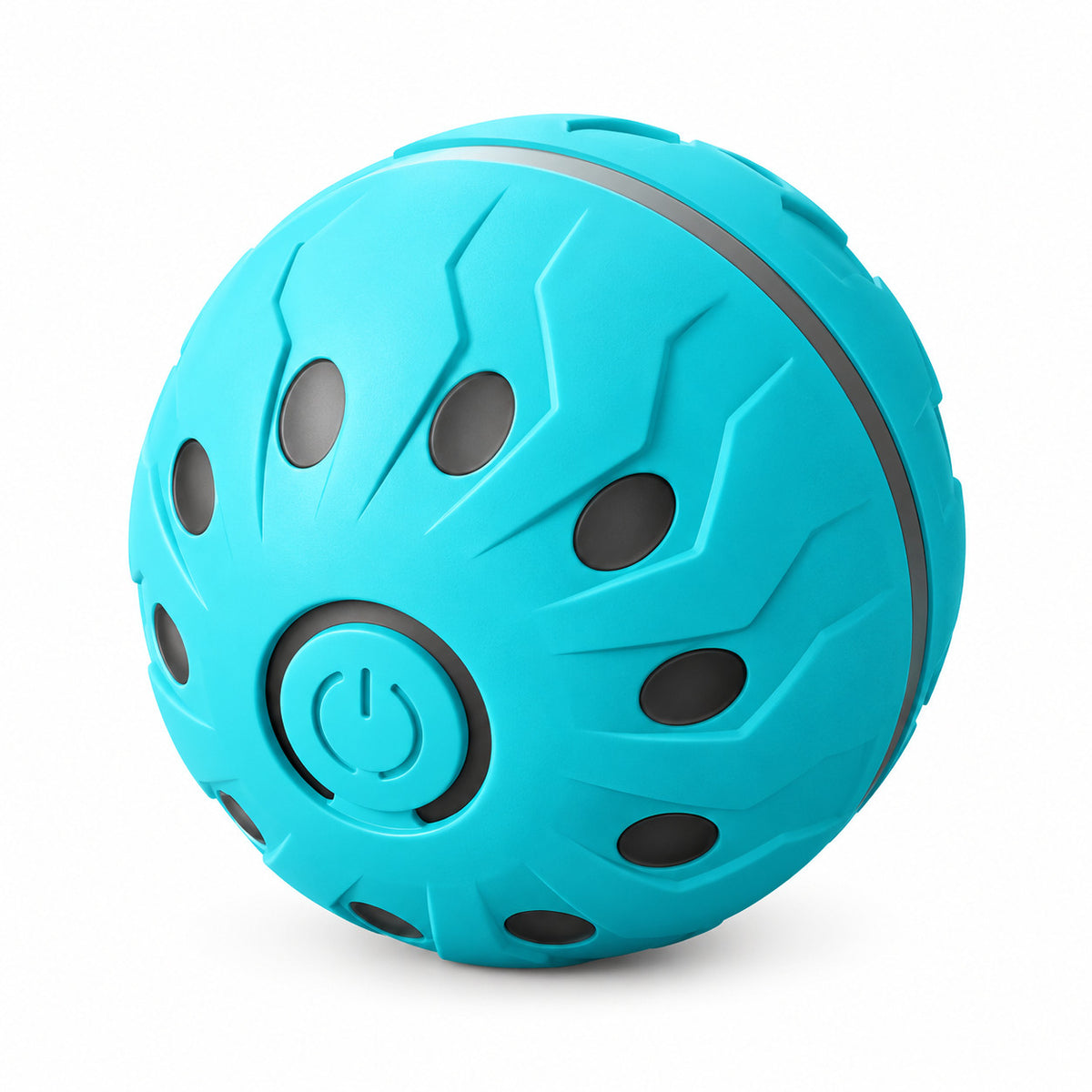 Pelota interactiva que juega sola con tu perro