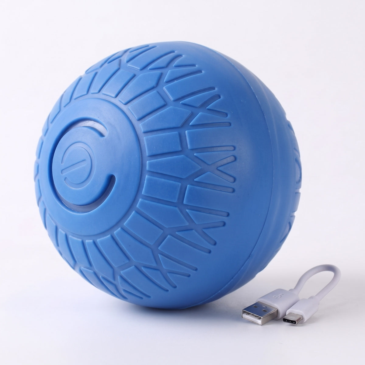 Pelota interactiva que juega sola con tu perro